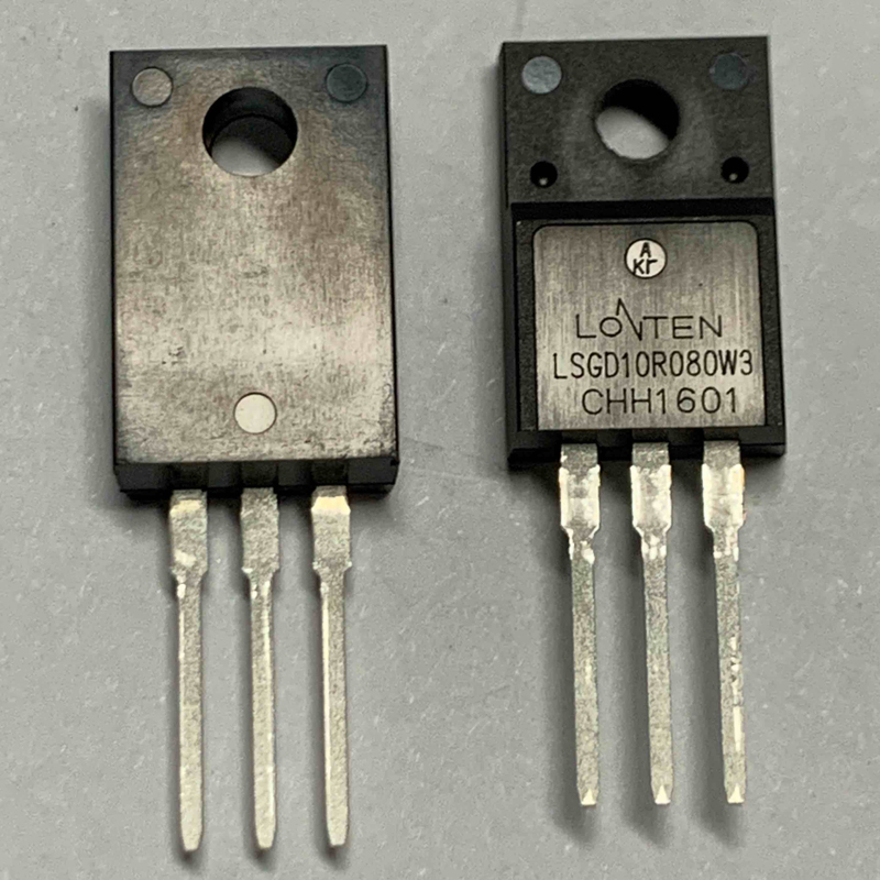 龍騰 LSGD10R080W3